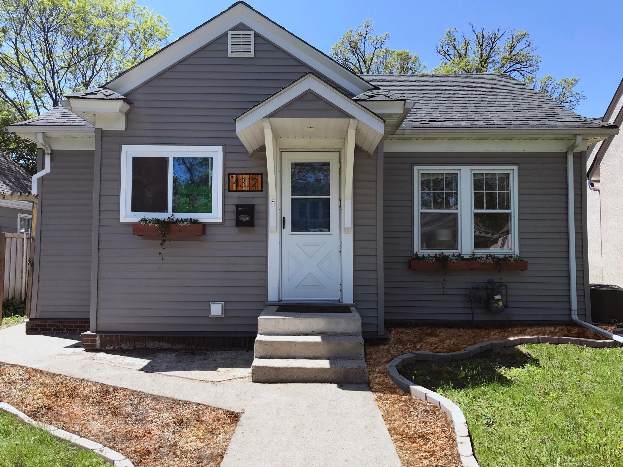 View of Residential at 4312 29th Avenue, Minneapolis MN 55406, Minneapolis - Mike Wilen | Minnesota Team Real Estate