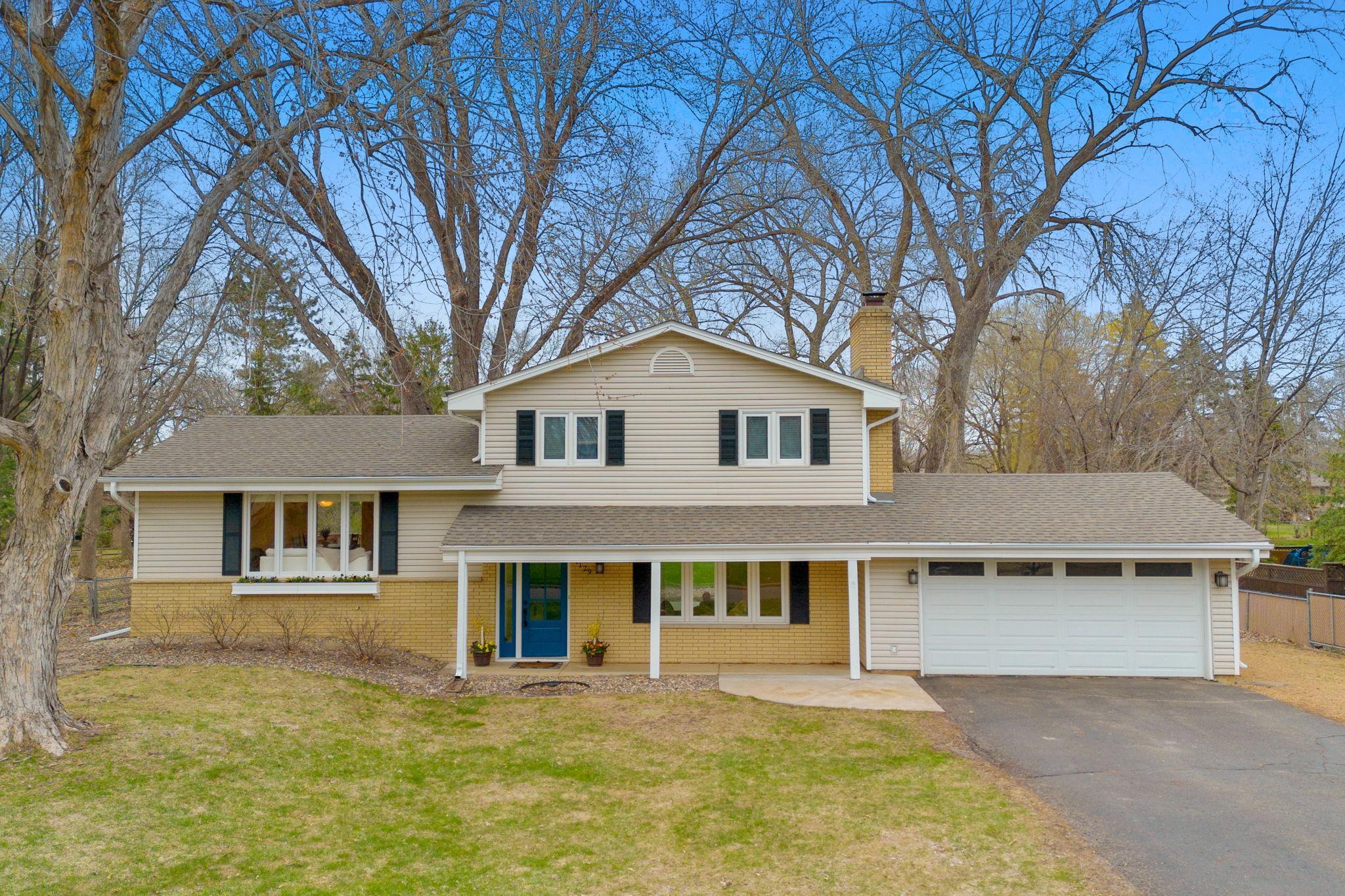 View of Residential at 1129 Welcome Circle, Golden Valley MN 55422, Golden Valley - Mike Wilen | Minnesota Team Real Estate