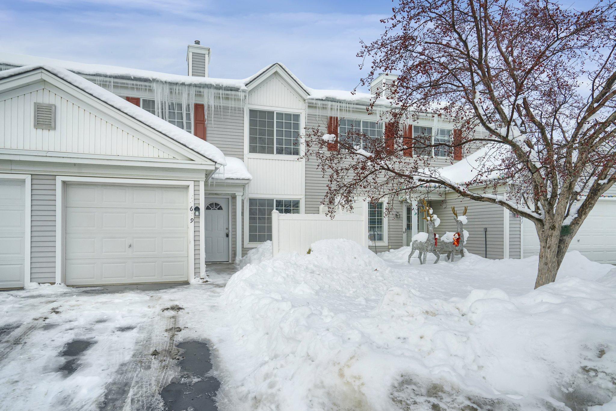 View of Residential at 14619 Evergreen Trail #74, Apple Valley MN 55124, Apple Valley - Mike Wilen | Minnesota Team Real Estate