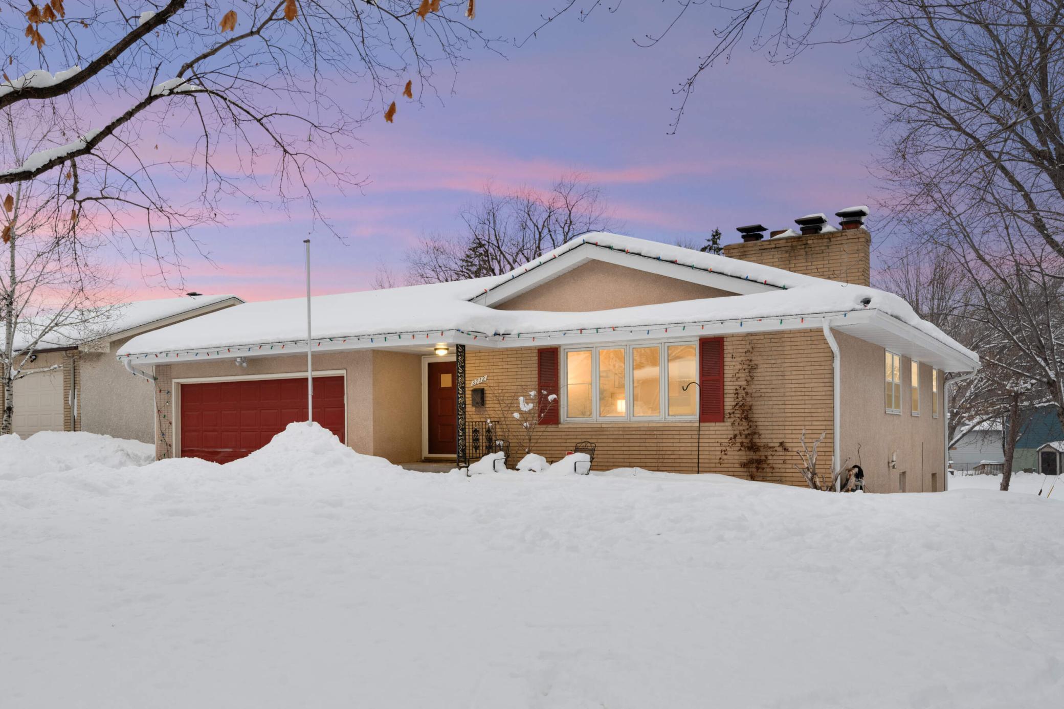 View of Residential at 3712 Emilie Place, Robbinsdale MN 55422, Robbinsdale - Mike Wilen | Minnesota Team Real Estate