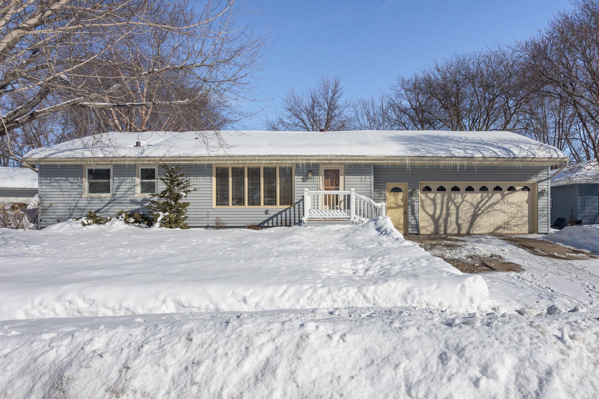 View of Residential at 8455 207th Street, Lakeville MN 55044, Lakeville - Mike Wilen | Minnesota Team Real Estate
