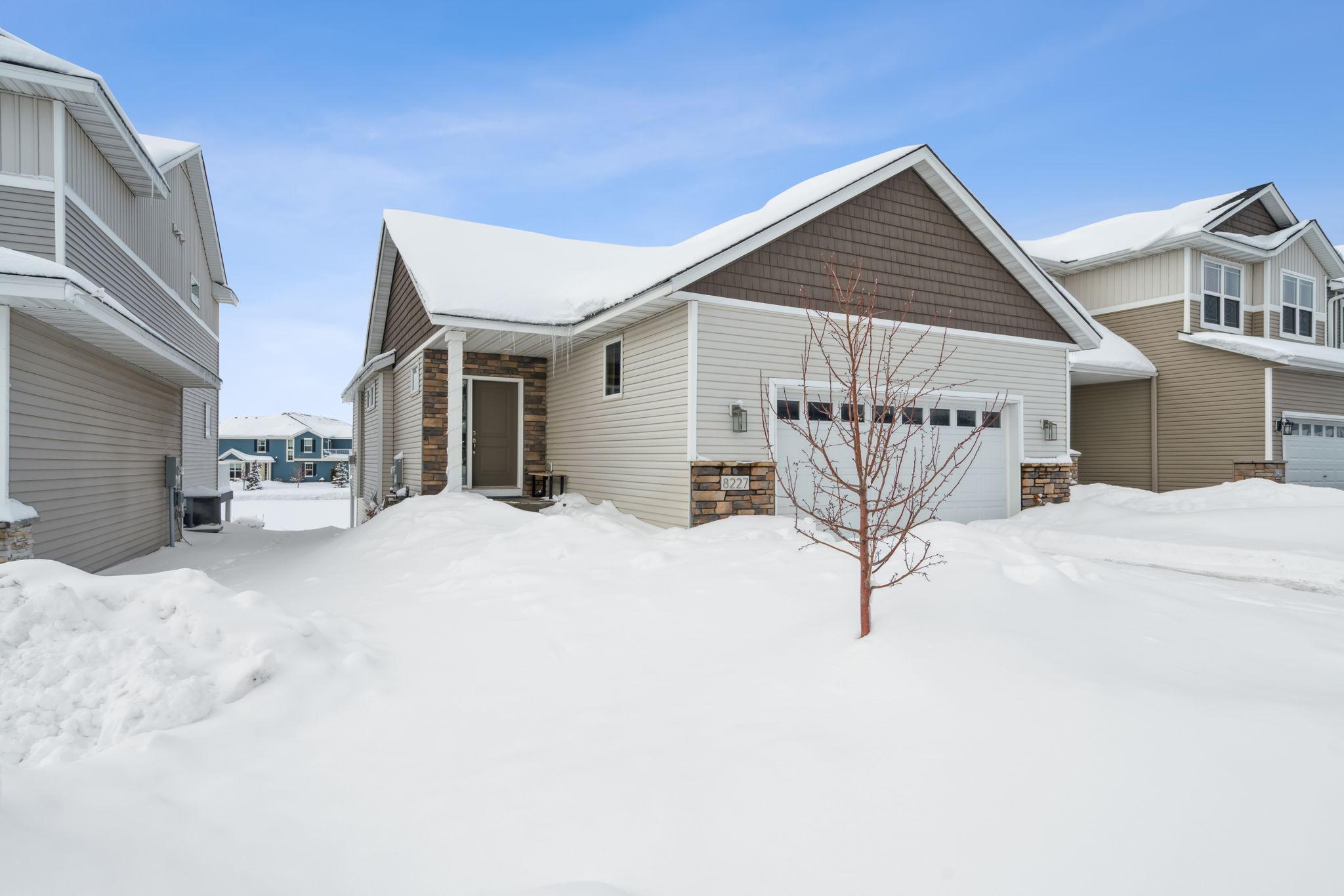 View of Residential at 8227 Deerwood Lane, Maple Grove MN 55369, Maple Grove - Mike Wilen | Minnesota Team Real Estate