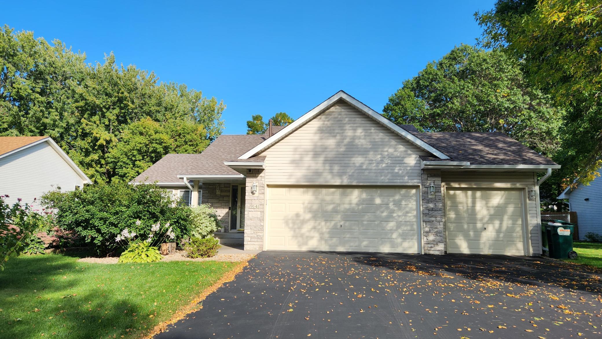 View of Residential at 9141 Alamo Street, Blaine MN 55449, Blaine - Mike Wilen | Minnesota Team Real Estate