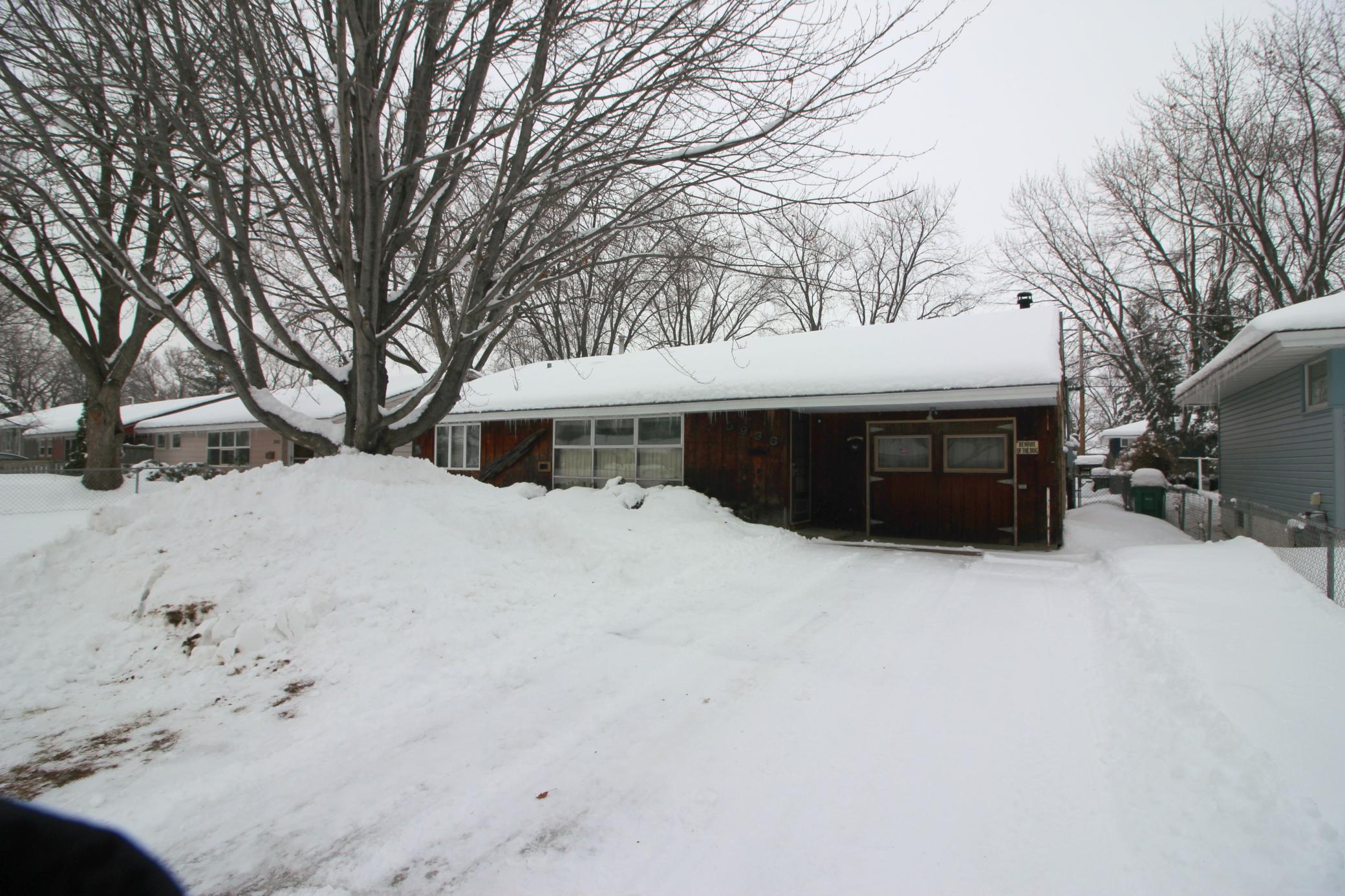 View of Residential at 5936 Idaho Avenue, Crystal MN 55428, Crystal - Mike Wilen | Minnesota Team Real Estate
