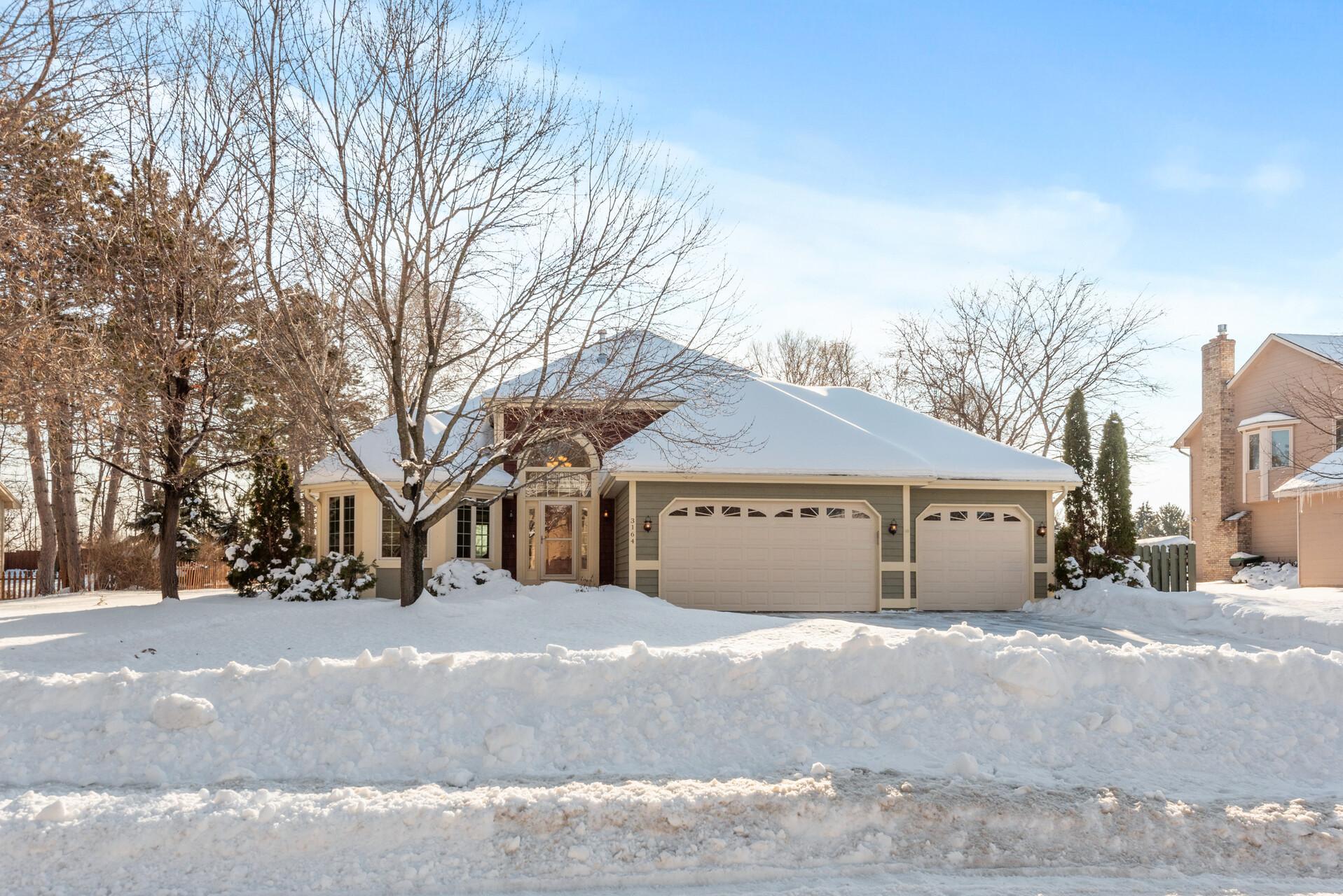View of Residential at 3164 139th Avenue, Andover MN 55304, Andover - Mike Wilen | Minnesota Team Real Estate