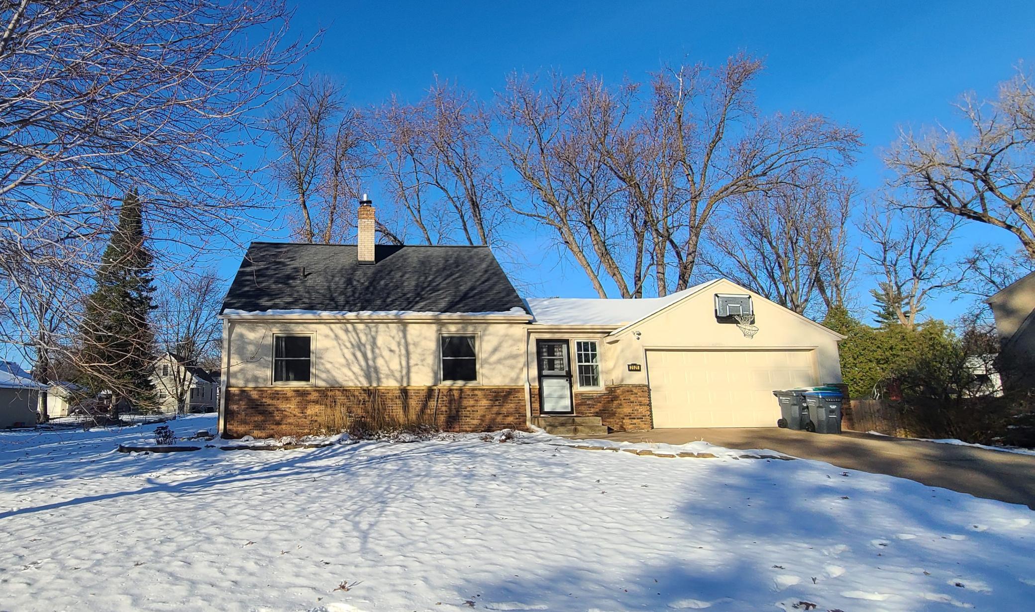 View of Residential at 2521 15th Avenue, North Saint Paul MN 55109, North Saint Paul - Mike Wilen | Minnesota Team Real Estate