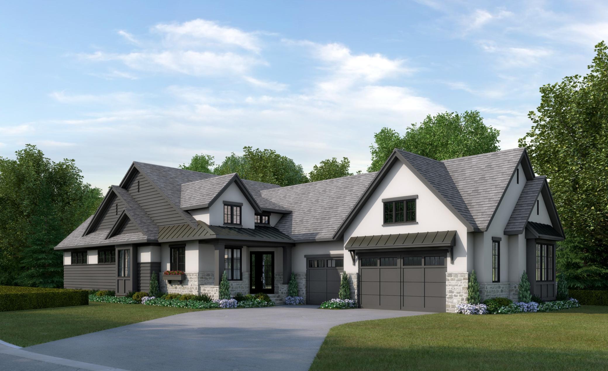 View of Residential at 7081 Highland Court, Eden Prairie MN 55346, Eden Prairie - Mike Wilen | Minnesota Team Real Estate