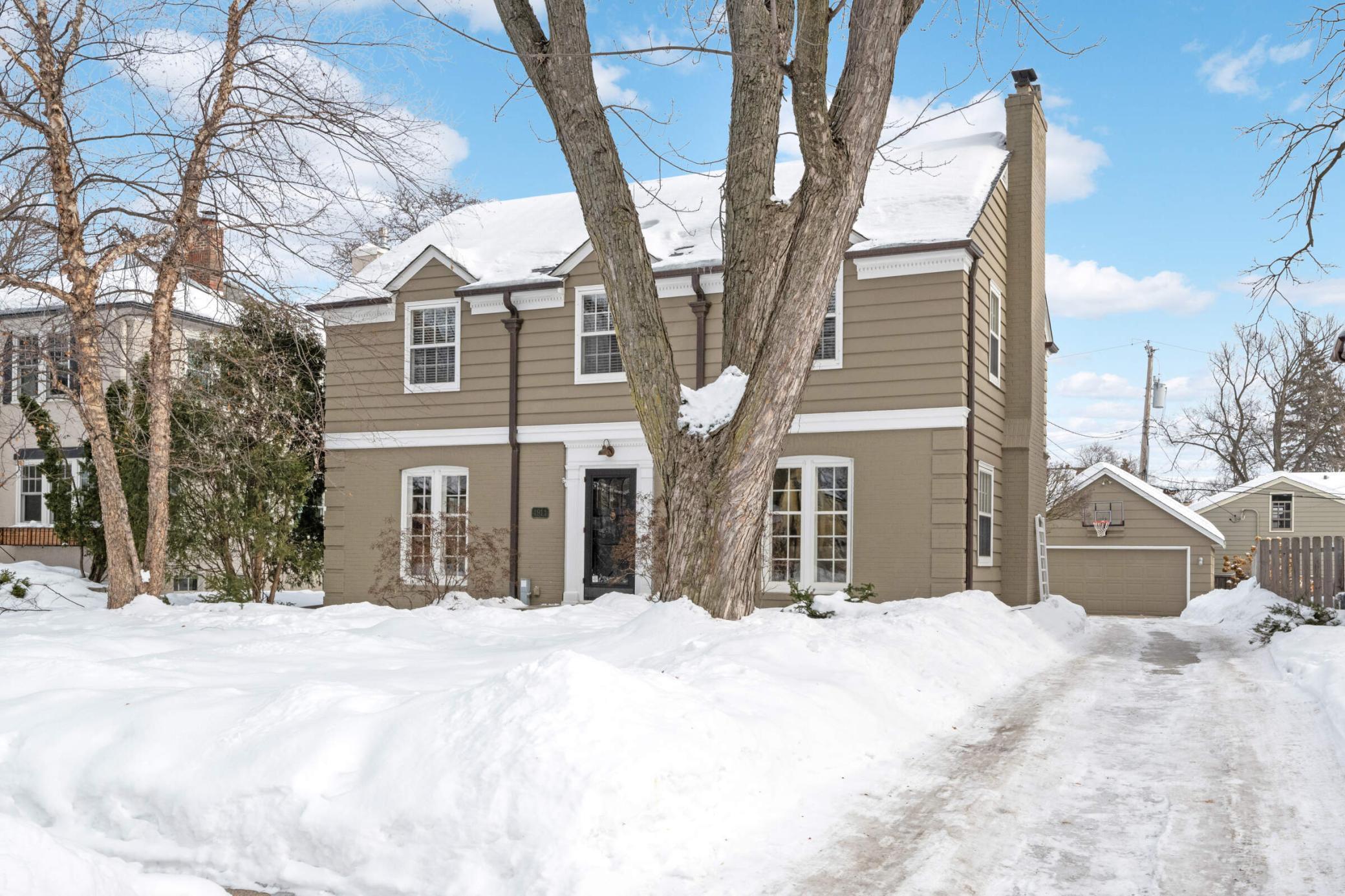 View of Residential at 4911 Bruce Avenue, Edina MN 55424, Edina - Mike Wilen | Minnesota Team Real Estate