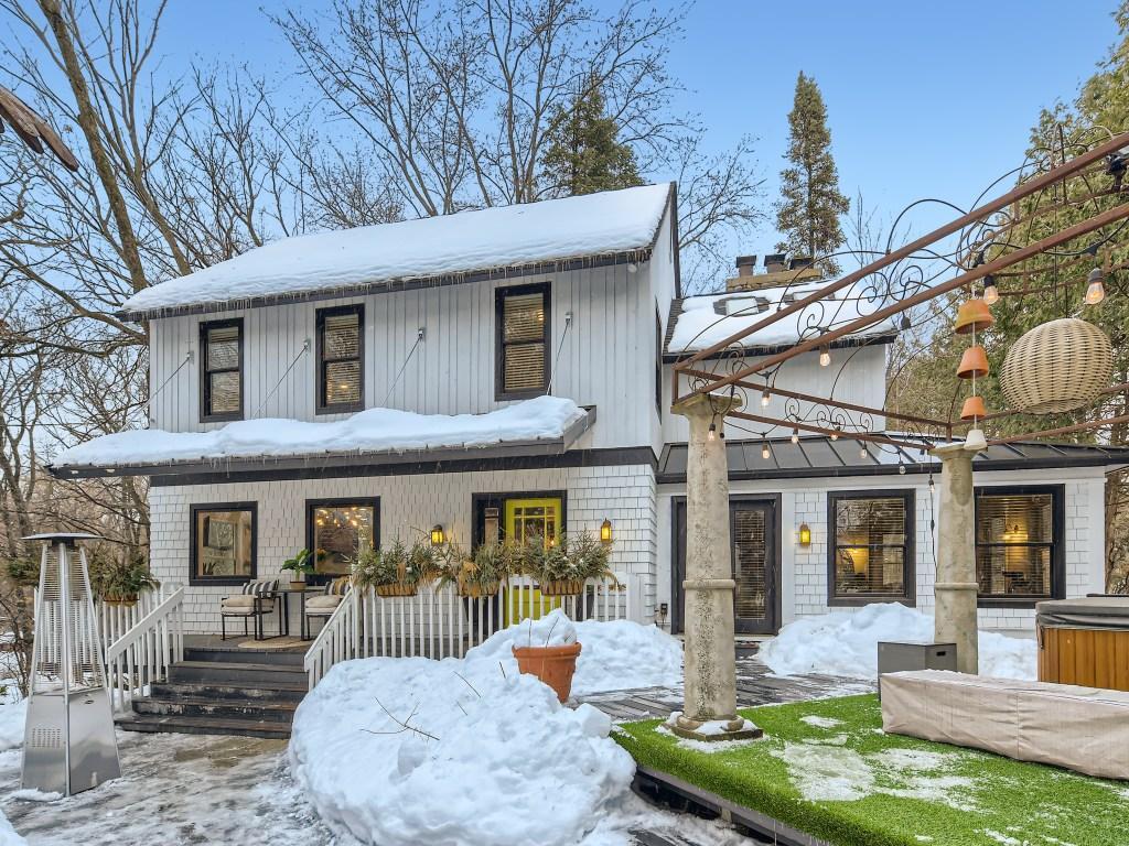 View of Residential at 5980 Christmas Lake Road, Minnetonka MN 55331, Minnetonka - Mike Wilen | Minnesota Team Real Estate