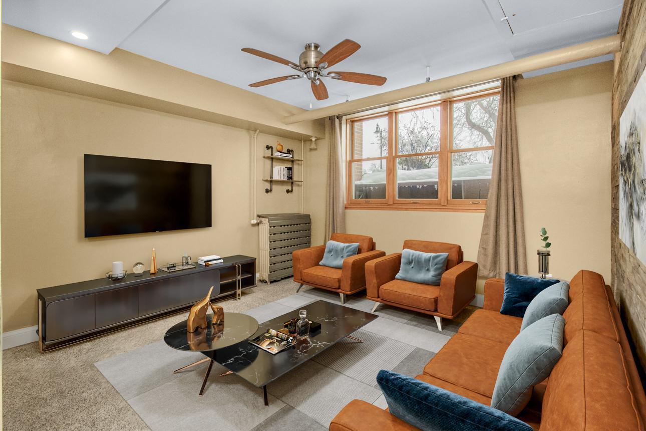 View of Residential at 3144 Bde Maka Ska Boulevard #100, Minneapolis MN 55416, Minneapolis - Mike Wilen | Minnesota Team Real Estate