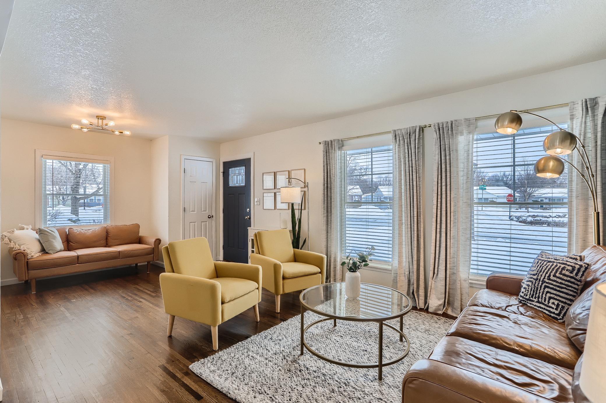 View of Residential at 18 Susan Avenue, Saint Paul MN 55116, Saint Paul - Mike Wilen | Minnesota Team Real Estate