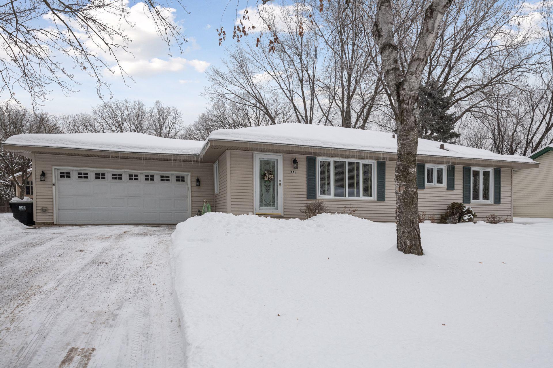 View of Residential at 221 111th Lane, Coon Rapids MN 55448, Coon Rapids - Mike Wilen | Minnesota Team Real Estate