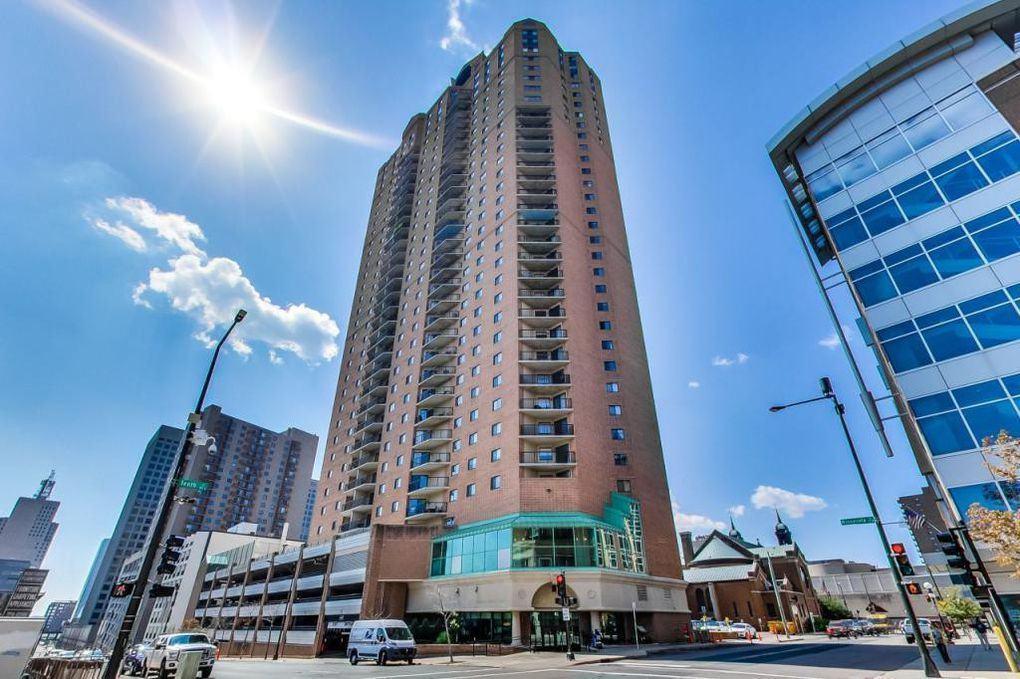 View of Residential at 78 10th Street #2401, Saint Paul MN 55101, Saint Paul - Mike Wilen | Minnesota Team Real Estate