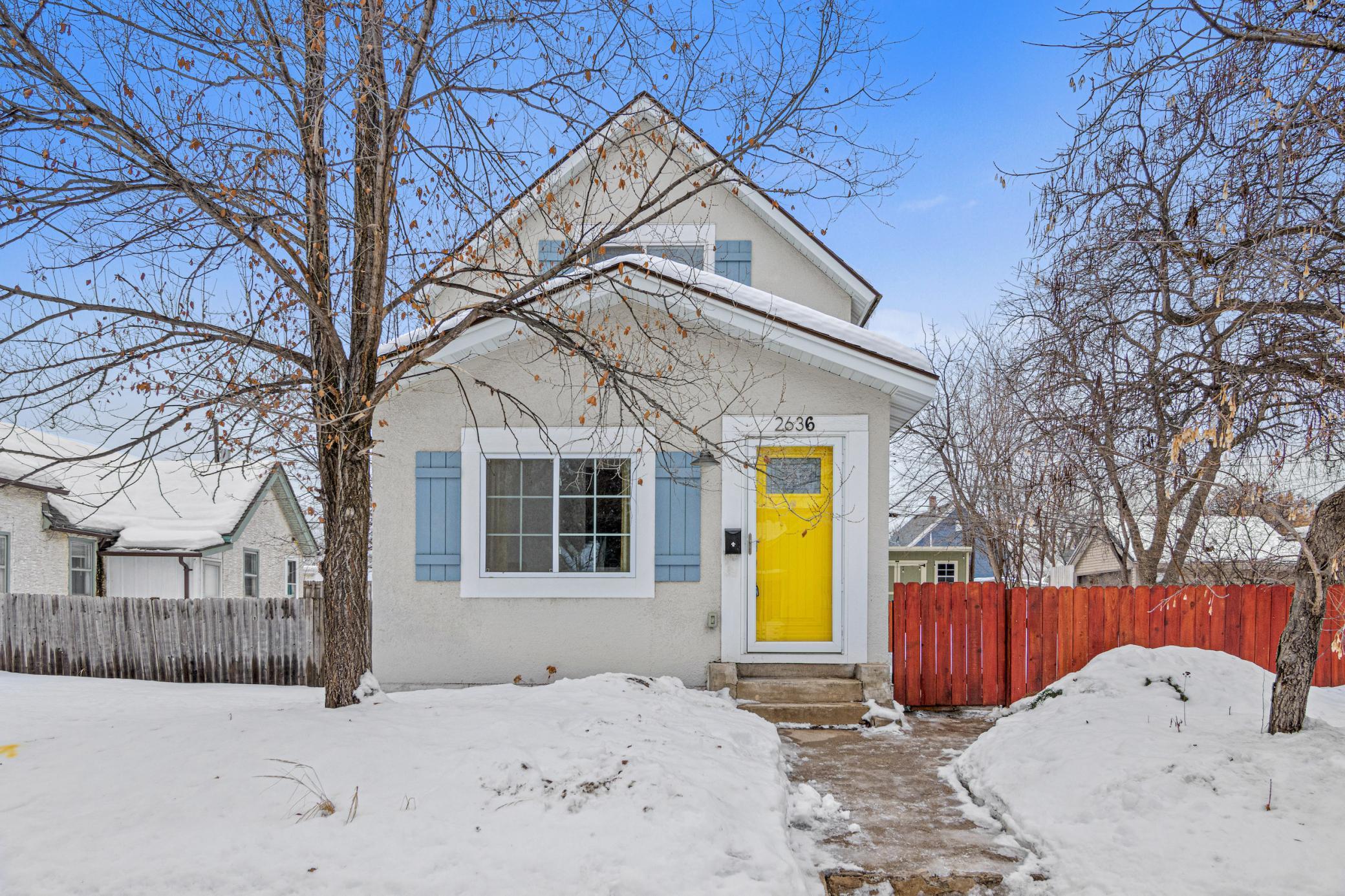 View of Residential at 2636 Washington Street, Minneapolis MN 55418, Minneapolis - Mike Wilen | Minnesota Team Real Estate