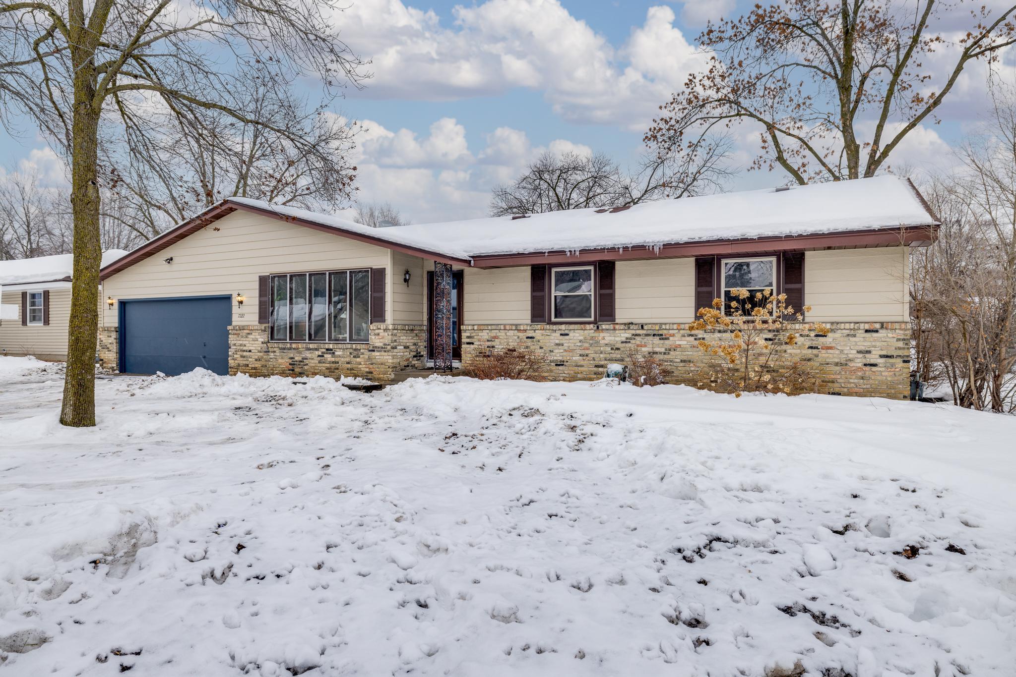 View of Residential at 7222 Humboldt Avenue, Brooklyn Center MN 55430, Brooklyn Center - Mike Wilen | Minnesota Team Real Estate