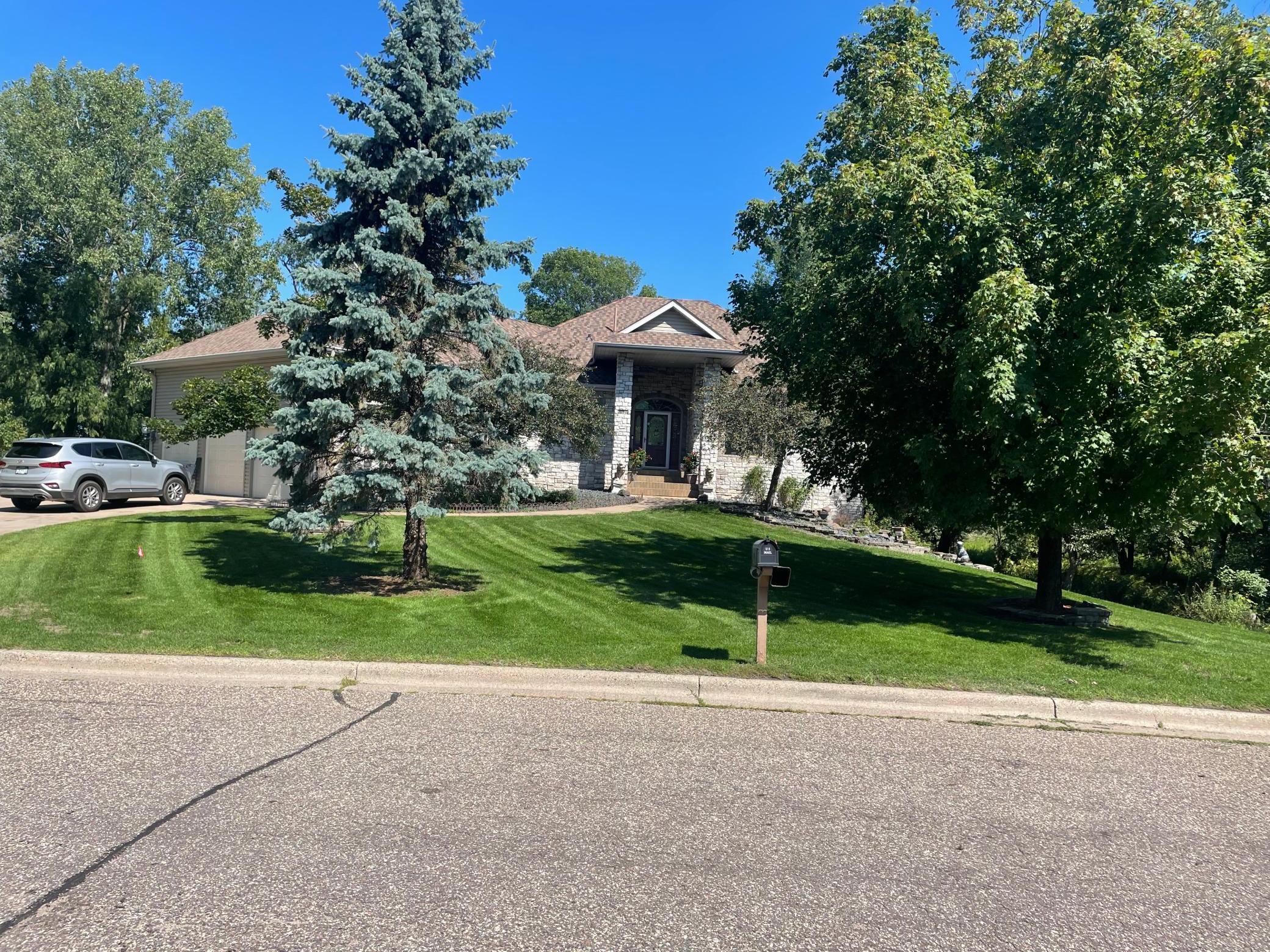 View of Residential at 3873 114th Lane, Blaine MN 55449, Blaine - Mike Wilen | Minnesota Team Real Estate