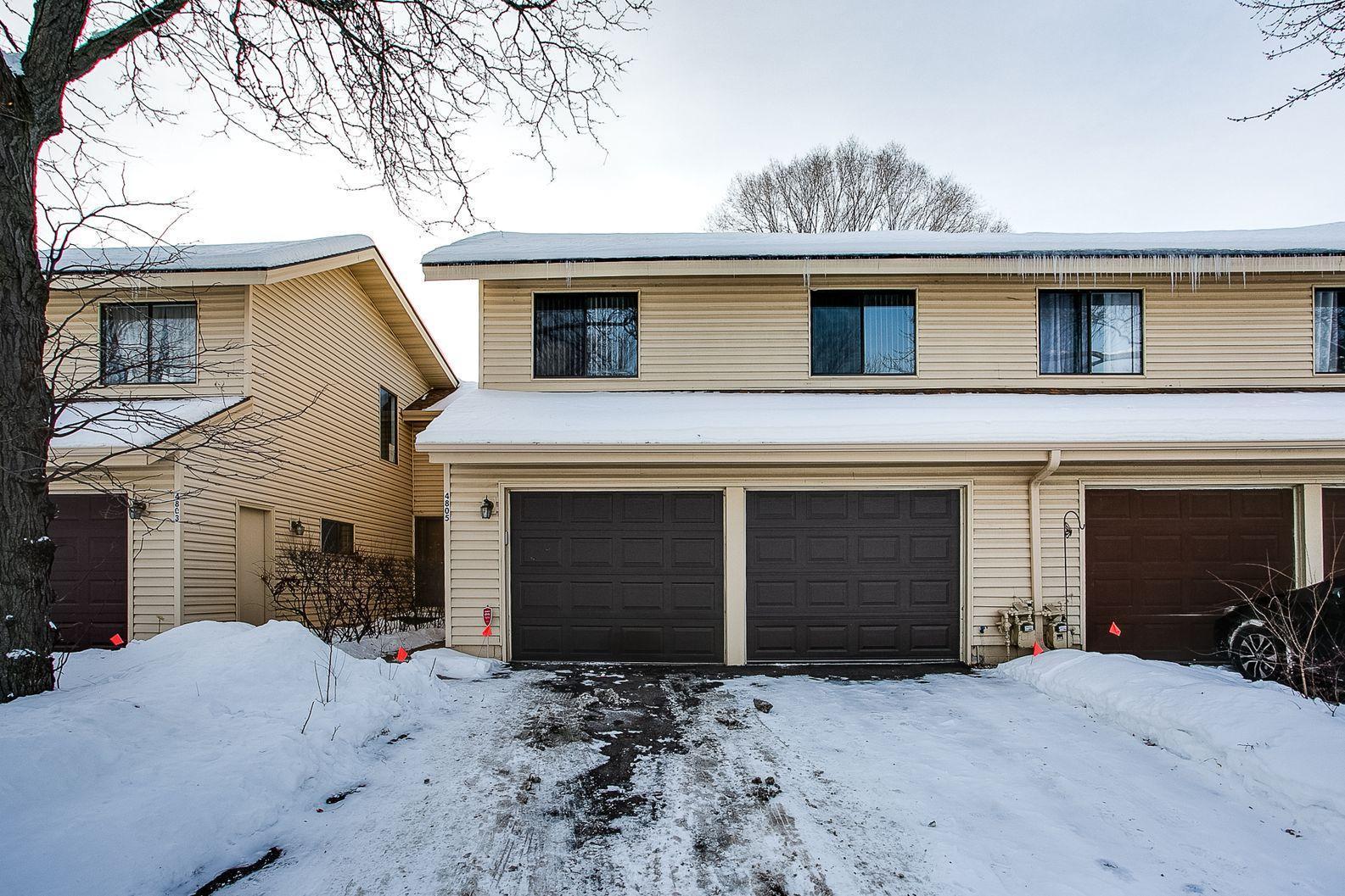 View of Residential at 4805 Wingard Place, Brooklyn Center MN 55429, Brooklyn Center - Mike Wilen | Minnesota Team Real Estate