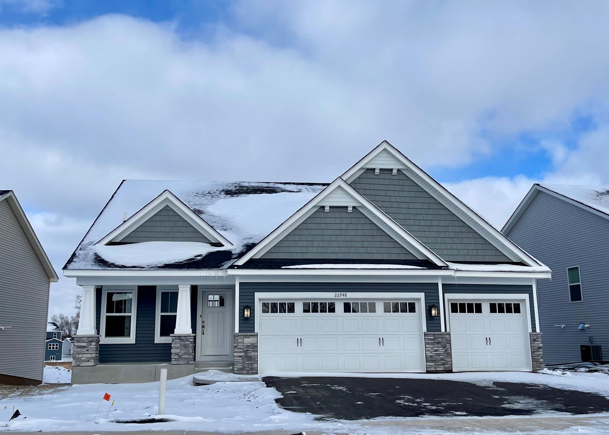 View of Residential at 22948 Marie Place, Rogers MN 55374, Rogers - Mike Wilen | Minnesota Team Real Estate