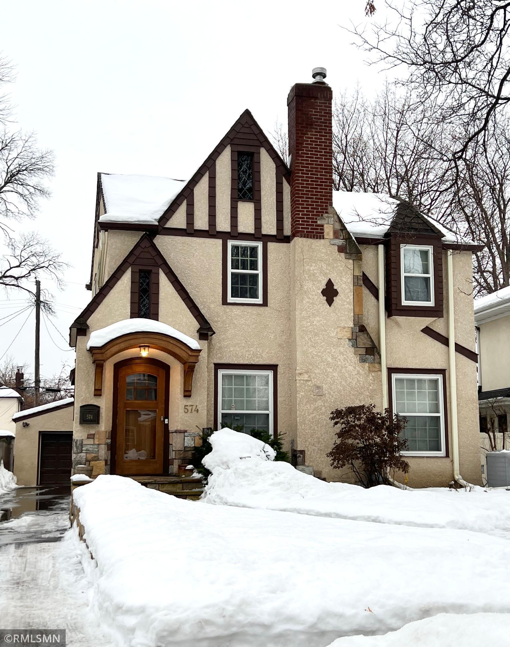 View of Residential at 574 Montrose Lane, Saint Paul MN 55116, Saint Paul - Mike Wilen | Minnesota Team Real Estate