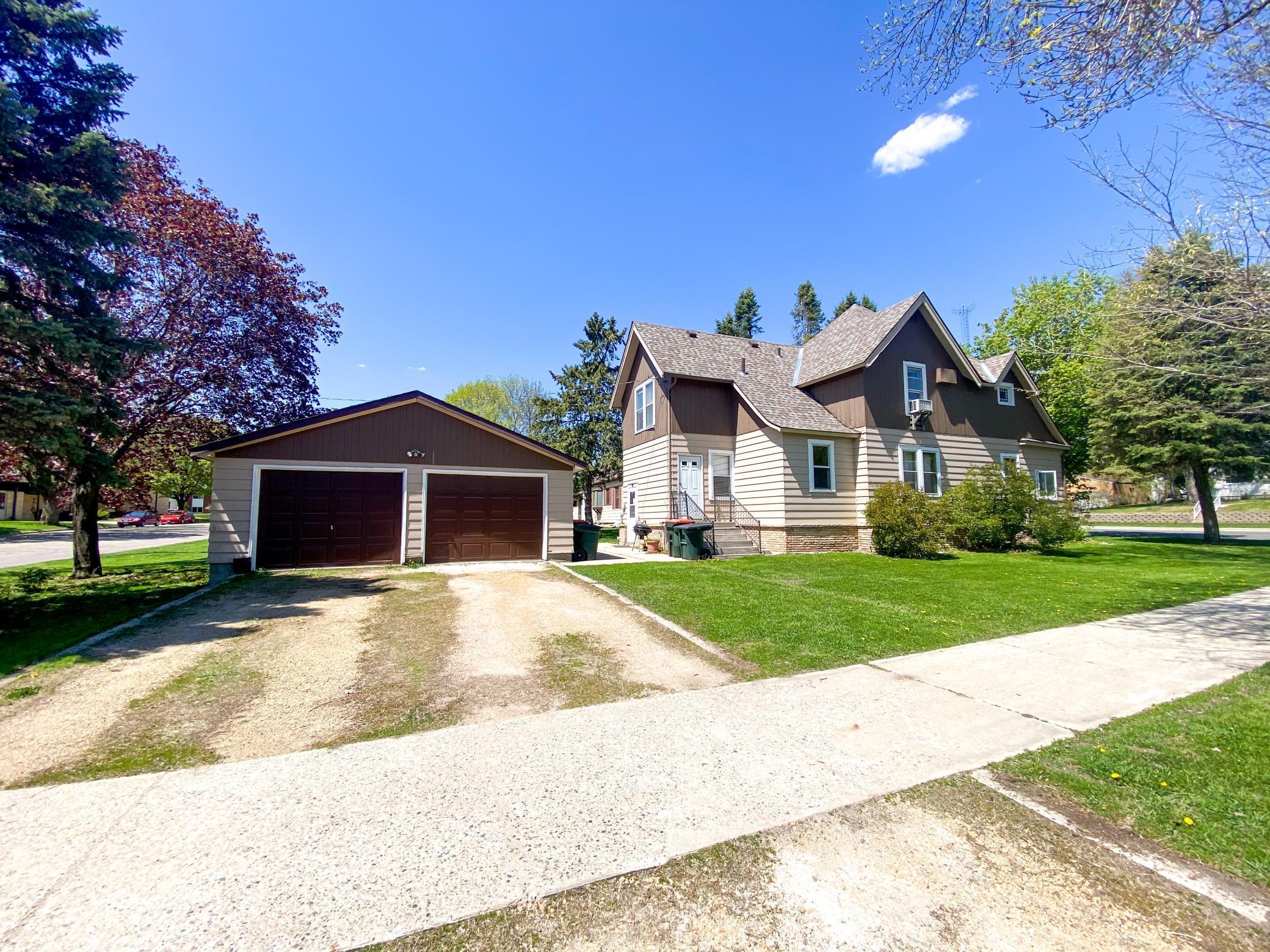 View of Residential Income at 311 Court Avenue, Gaylord MN 55334, Gaylord - Mike Wilen | Minnesota Team Real Estate