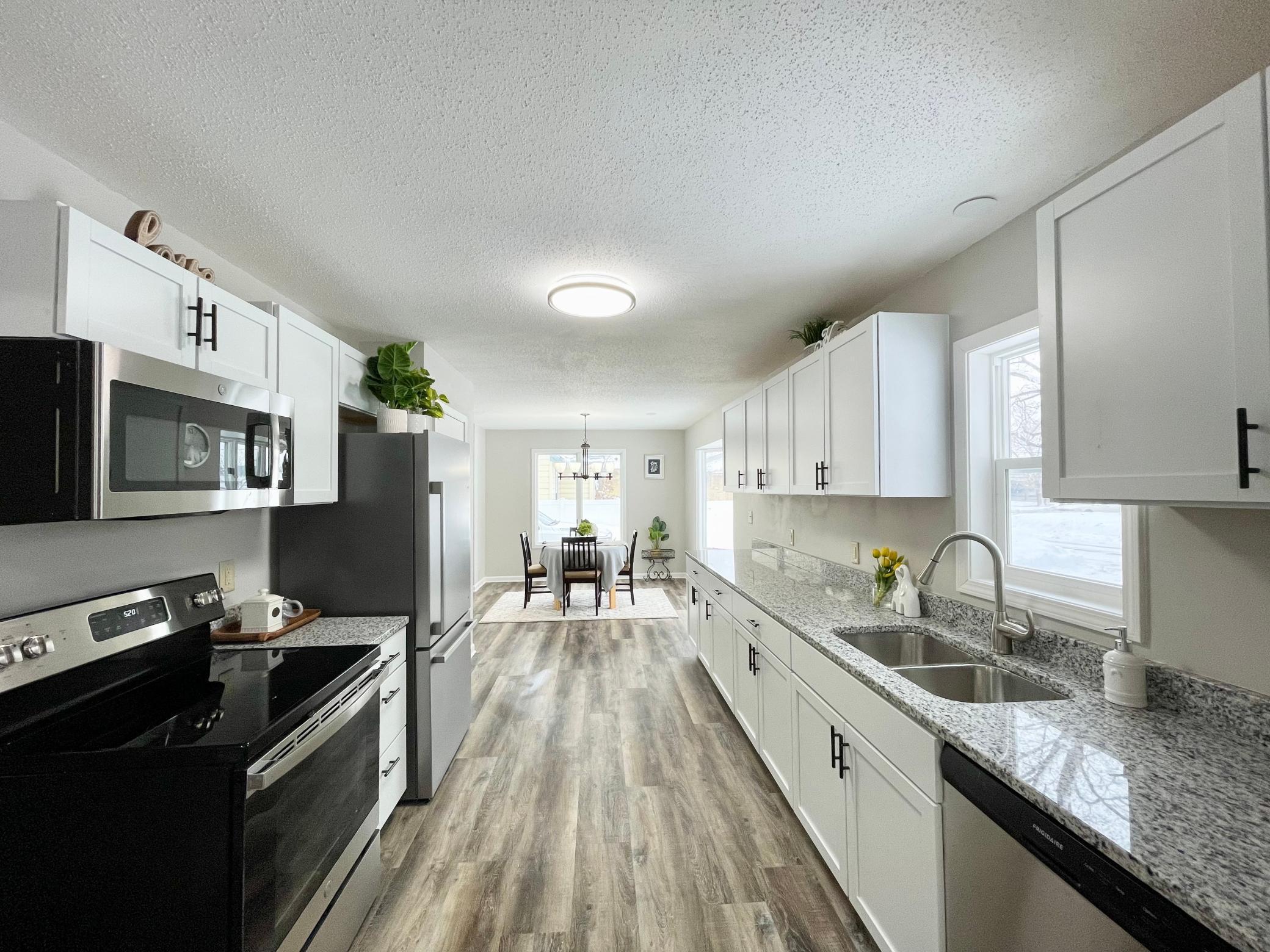 View of Residential at 6714 Grimes Avenue, Brooklyn Center MN 55429, Brooklyn Center - Mike Wilen | Minnesota Team Real Estate