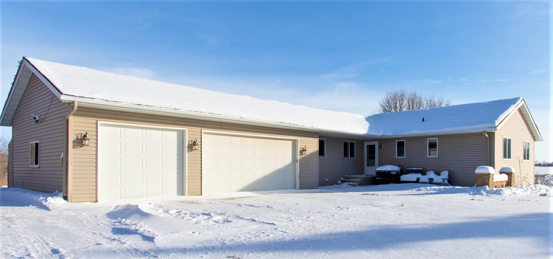 View of Residential at 33237 151st Avenue, Montgomery MN 56069, Montgomery - Mike Wilen | Minnesota Team Real Estate