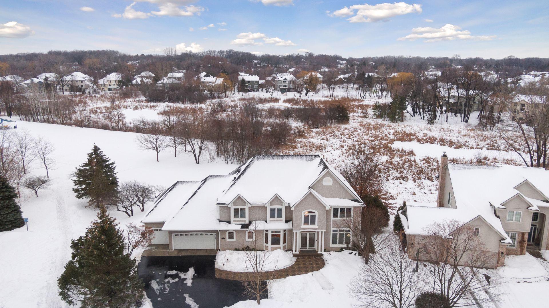 View of Residential at 3420 Lawndale Lane, Plymouth MN 55447, Plymouth - Mike Wilen | Minnesota Team Real Estate