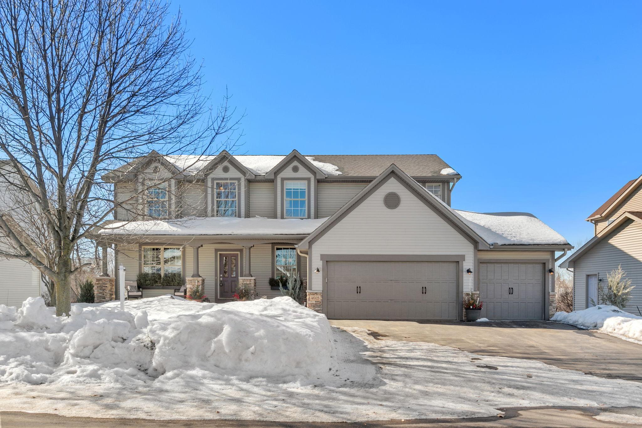 View of Residential at 4605 Merrimac Lane, Plymouth MN 55446, Plymouth - Mike Wilen | Minnesota Team Real Estate