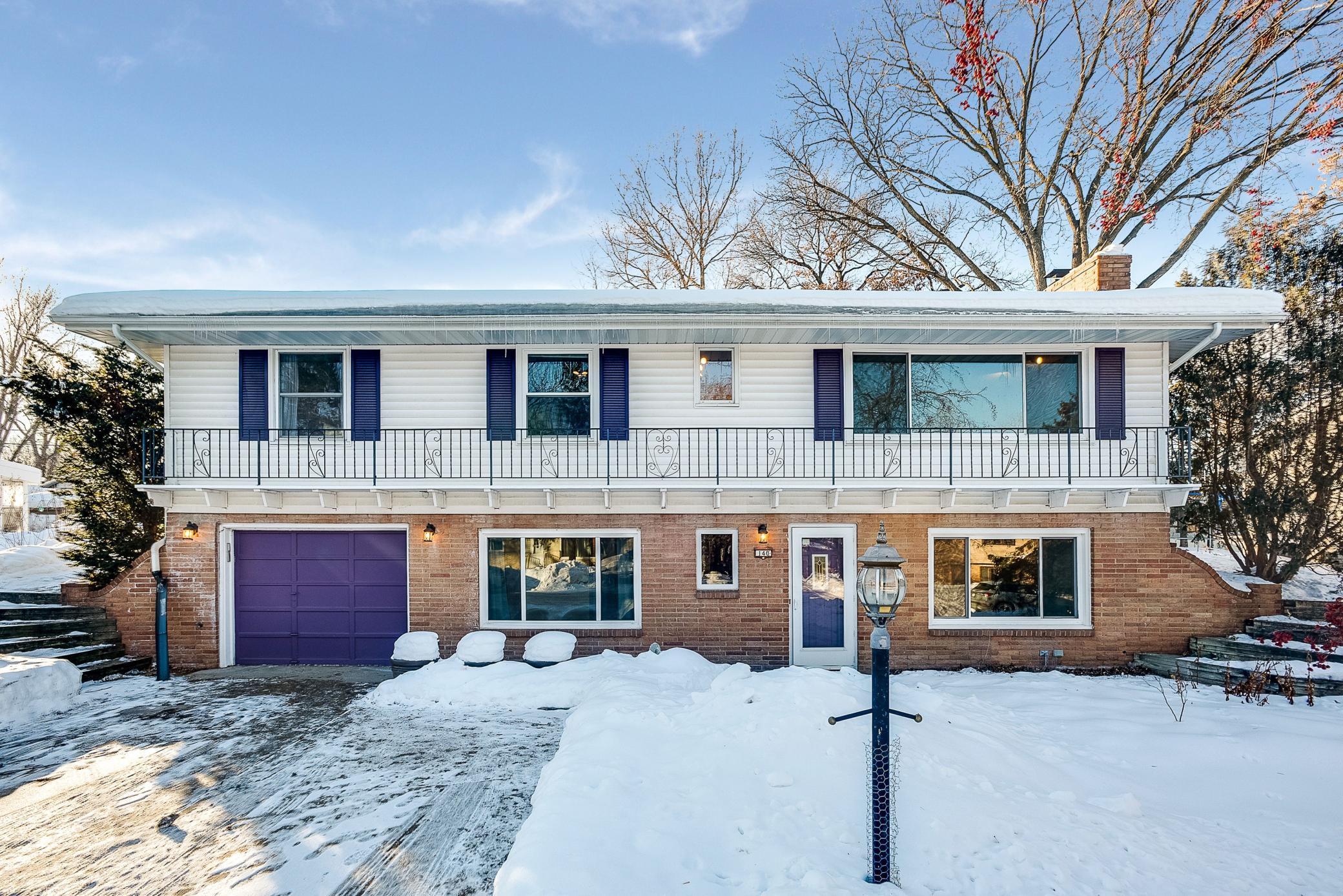 View of Residential at 140 15th Avenue, New Brighton MN 55112, New Brighton - Mike Wilen | Minnesota Team Real Estate