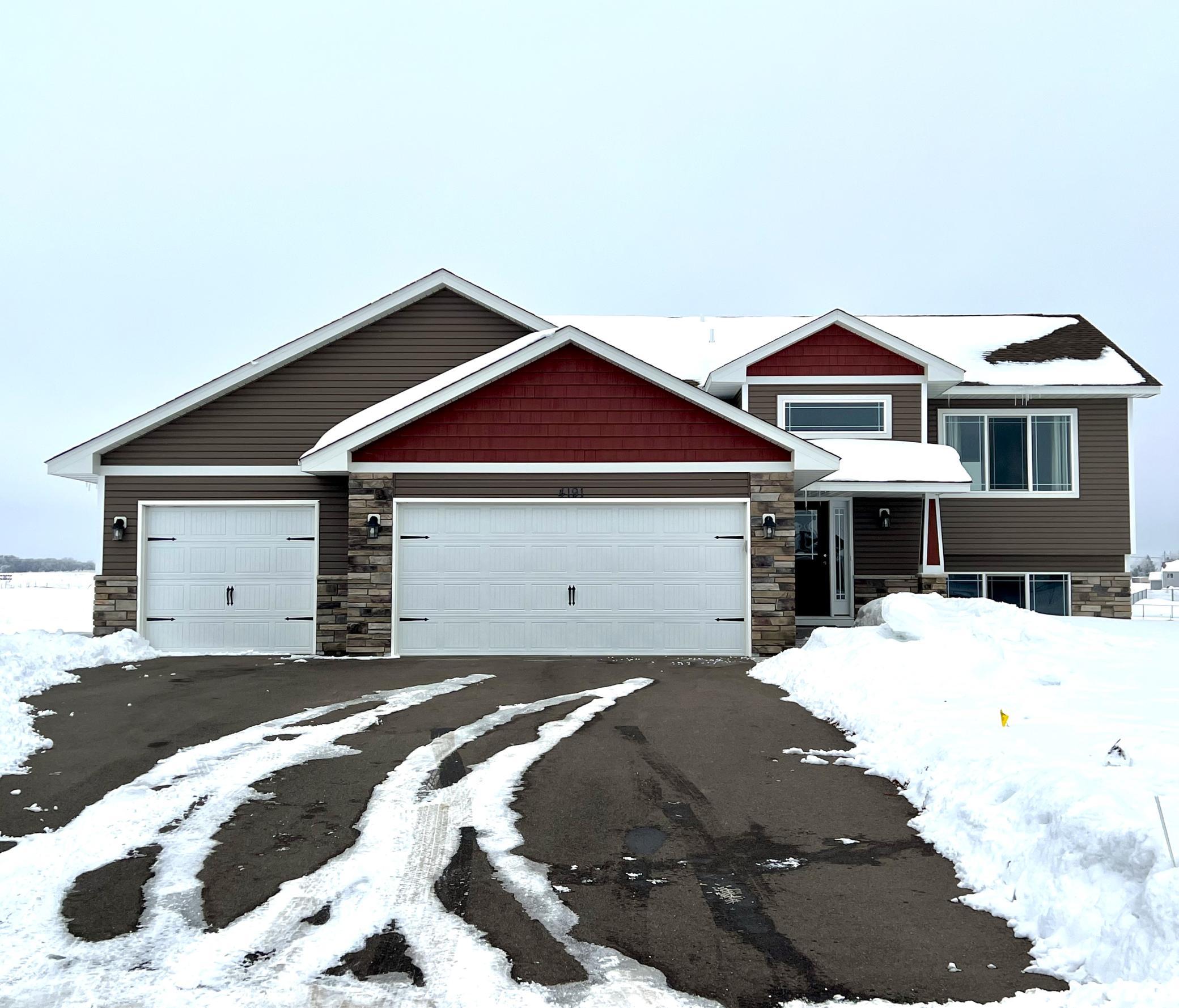 View of Residential at 4191 87th Street, Monticello MN 55362, Monticello - Mike Wilen | Minnesota Team Real Estate