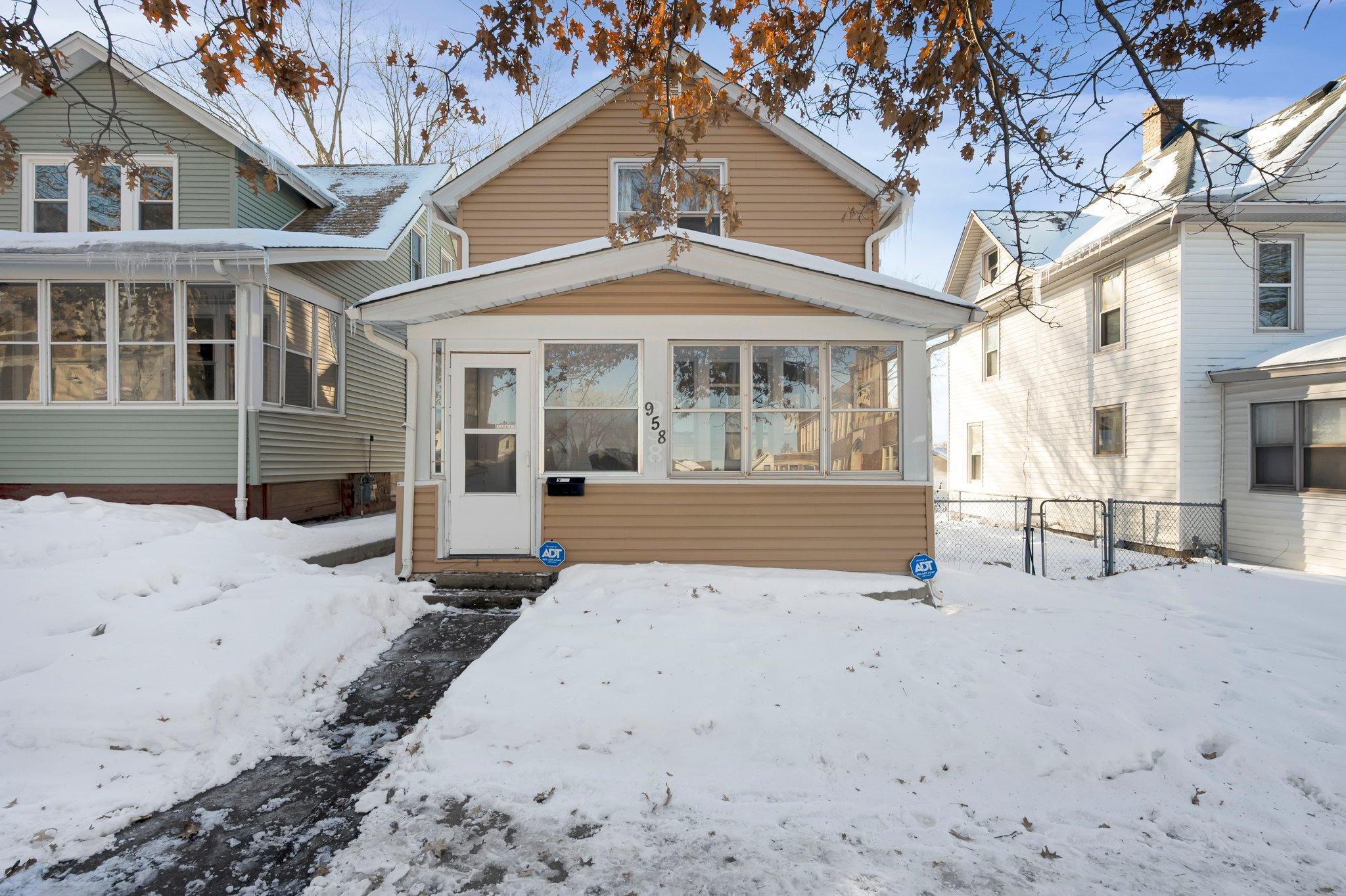 View of Residential at 958 5th Street, Saint Paul MN 55106, Saint Paul - Mike Wilen | Minnesota Team Real Estate