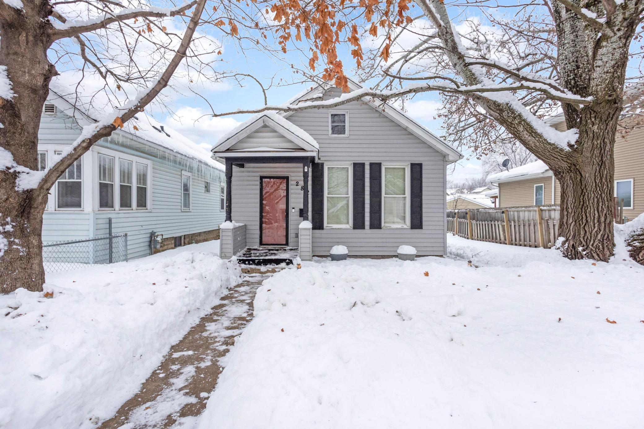 View of Residential at 282 Annapolis Street, West Saint Paul MN 55118, West Saint Paul - Mike Wilen | Minnesota Team Real Estate