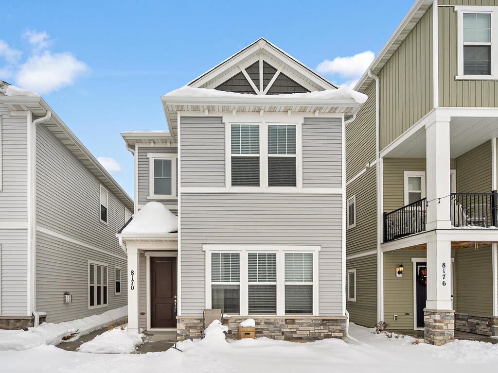 View of Residential at 8170 Arrowwood Lane, Maple Grove MN 55369, Maple Grove - Mike Wilen | Minnesota Team Real Estate