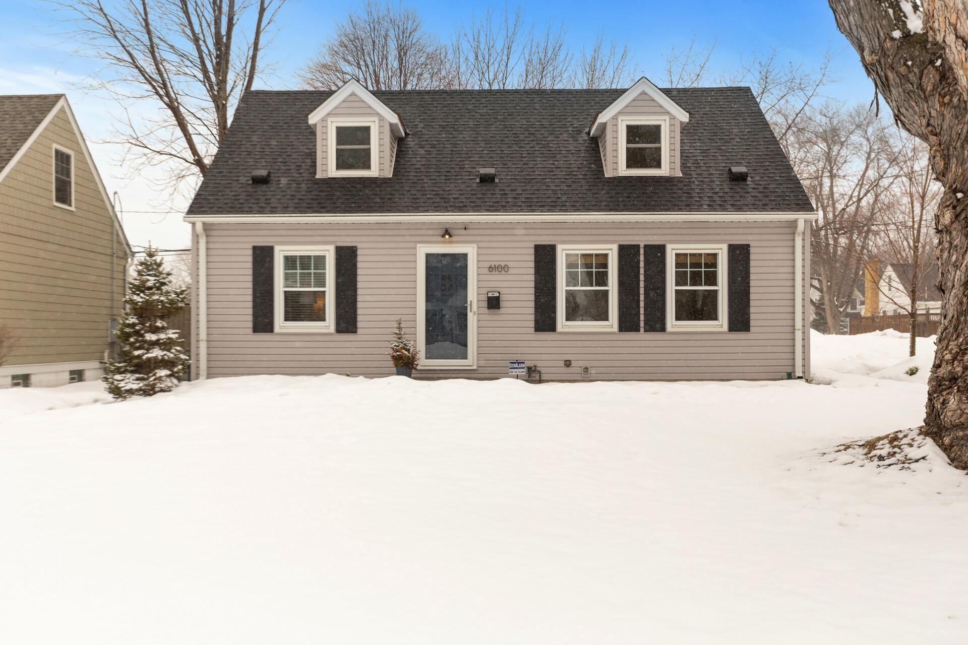 View of Residential at 6100 Kellogg Avenue, Edina MN 55424, Edina - Mike Wilen | Minnesota Team Real Estate