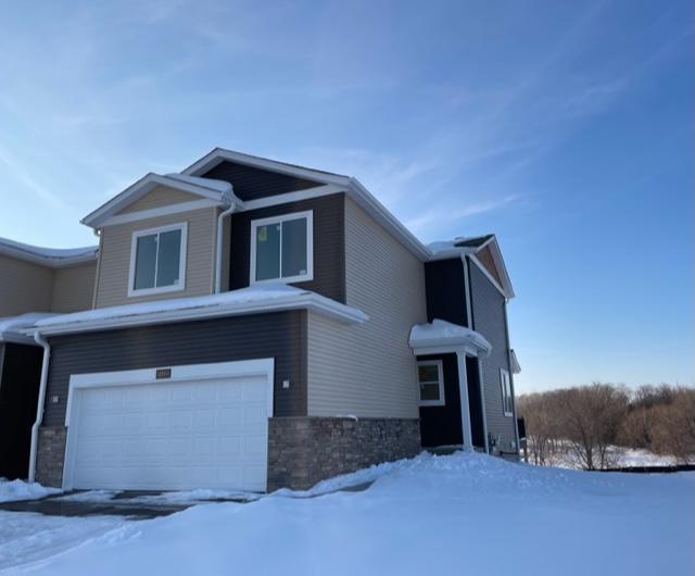 View of Residential at 14864 Willemite Way, Ramsey MN 55303, Ramsey - Mike Wilen | Minnesota Team Real Estate