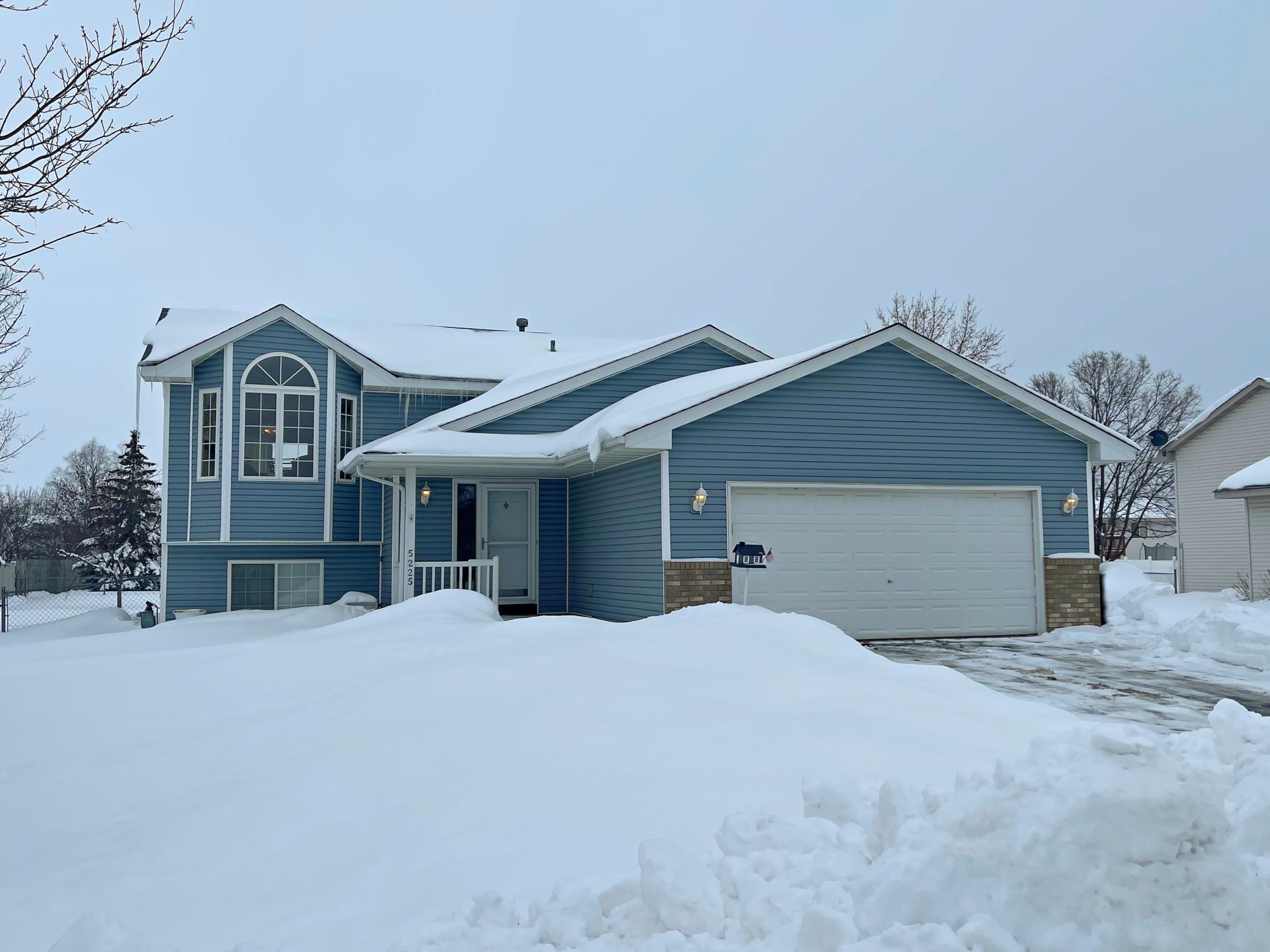 View of Residential at 5225 Ruddy Duck Lane, Big Lake MN 55309, Big Lake - Mike Wilen | Minnesota Team Real Estate