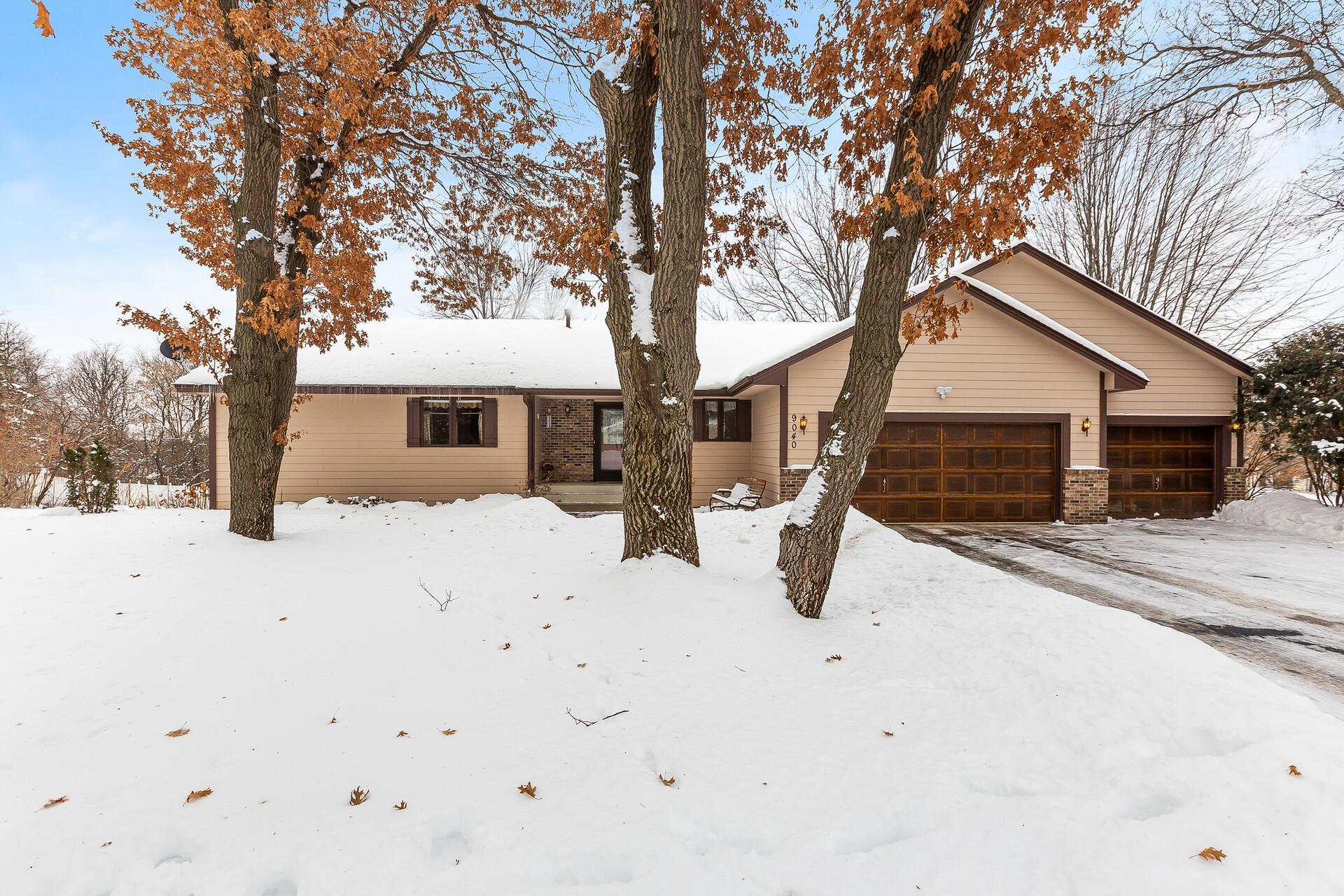 View of Residential at 9040 167th Lane, Ramsey MN 55303, Ramsey - Mike Wilen | Minnesota Team Real Estate