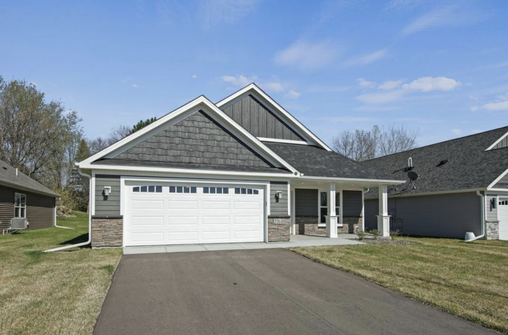 View of Residential at 9145 157th Avenue, Columbus MN 55025, Columbus - Mike Wilen | Minnesota Team Real Estate