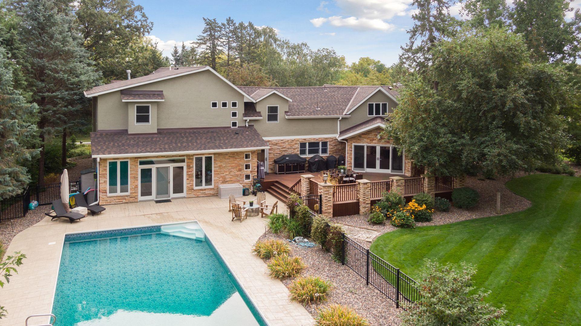 View of Residential at 4258 Kindred Way, Lake Elmo MN 55042, Lake Elmo - Mike Wilen | Minnesota Team Real Estate