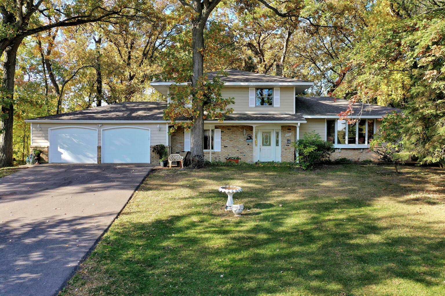 View of Residential at 4990 Olson Lake Trail, Oakdale MN 55128, Oakdale - Mike Wilen | Minnesota Team Real Estate