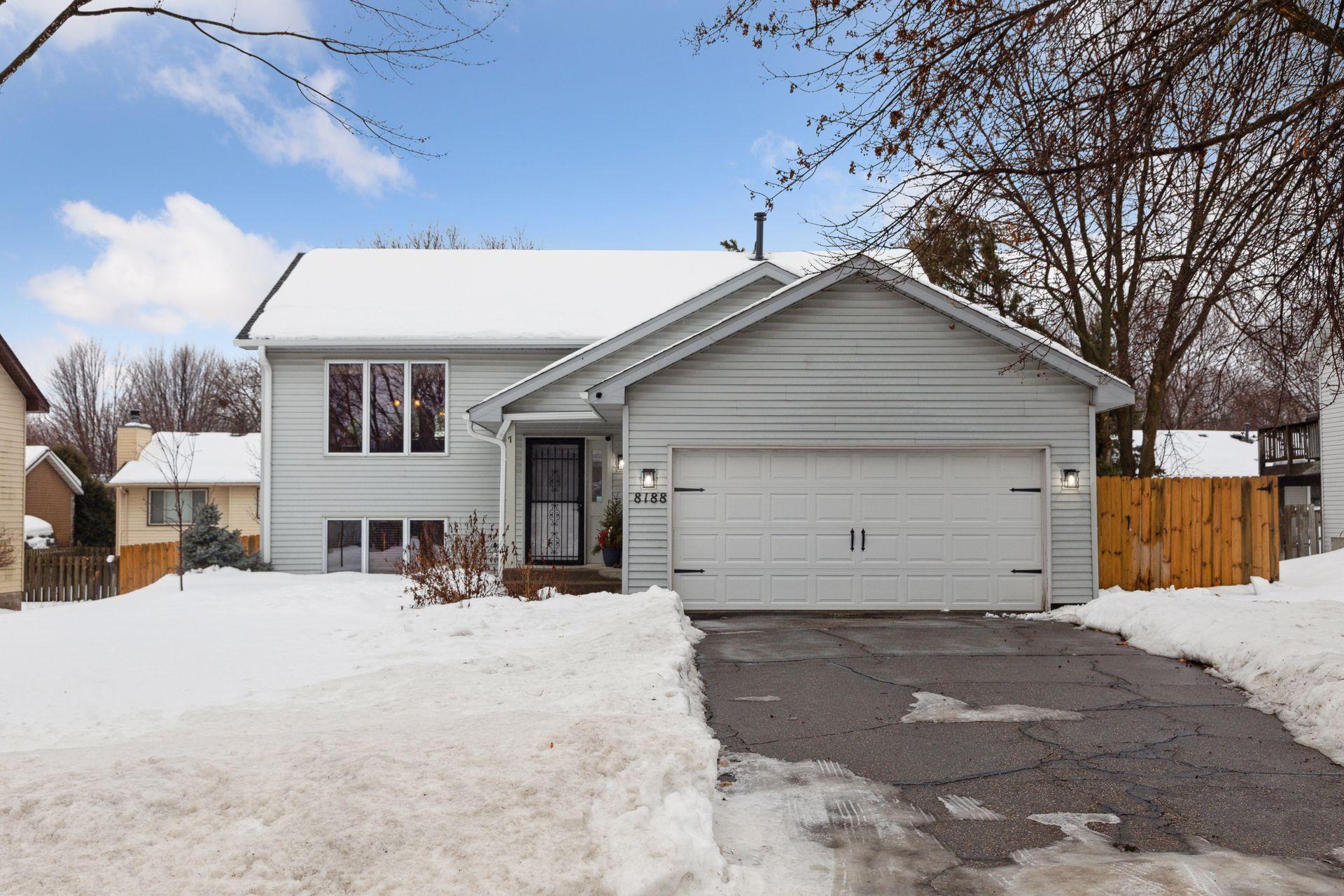 View of Residential at 8188 Jewel Avenue, Cottage Grove MN 55016, Cottage Grove - Mike Wilen | Minnesota Team Real Estate