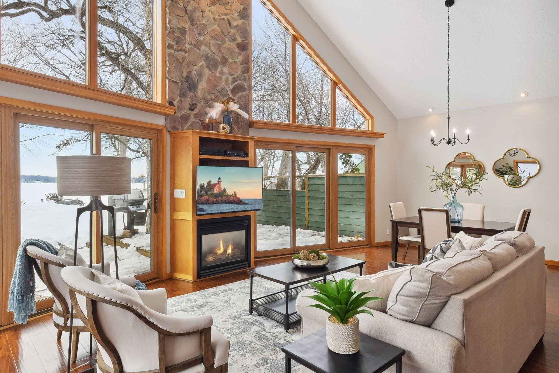 View of Residential at 3025 Brighton Boulevard, Mound MN 55364, Mound - Mike Wilen | Minnesota Team Real Estate