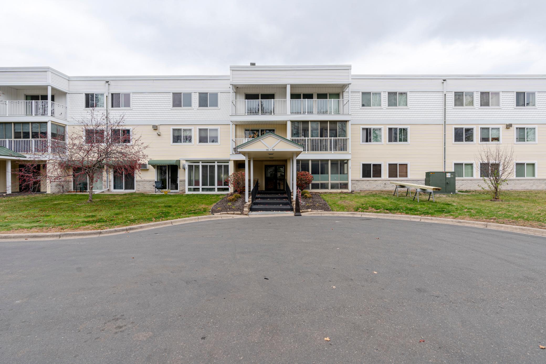View of Residential at 122 Demont Avenue #256, Little Canada MN 55117, Little Canada - Mike Wilen | Minnesota Team Real Estate
