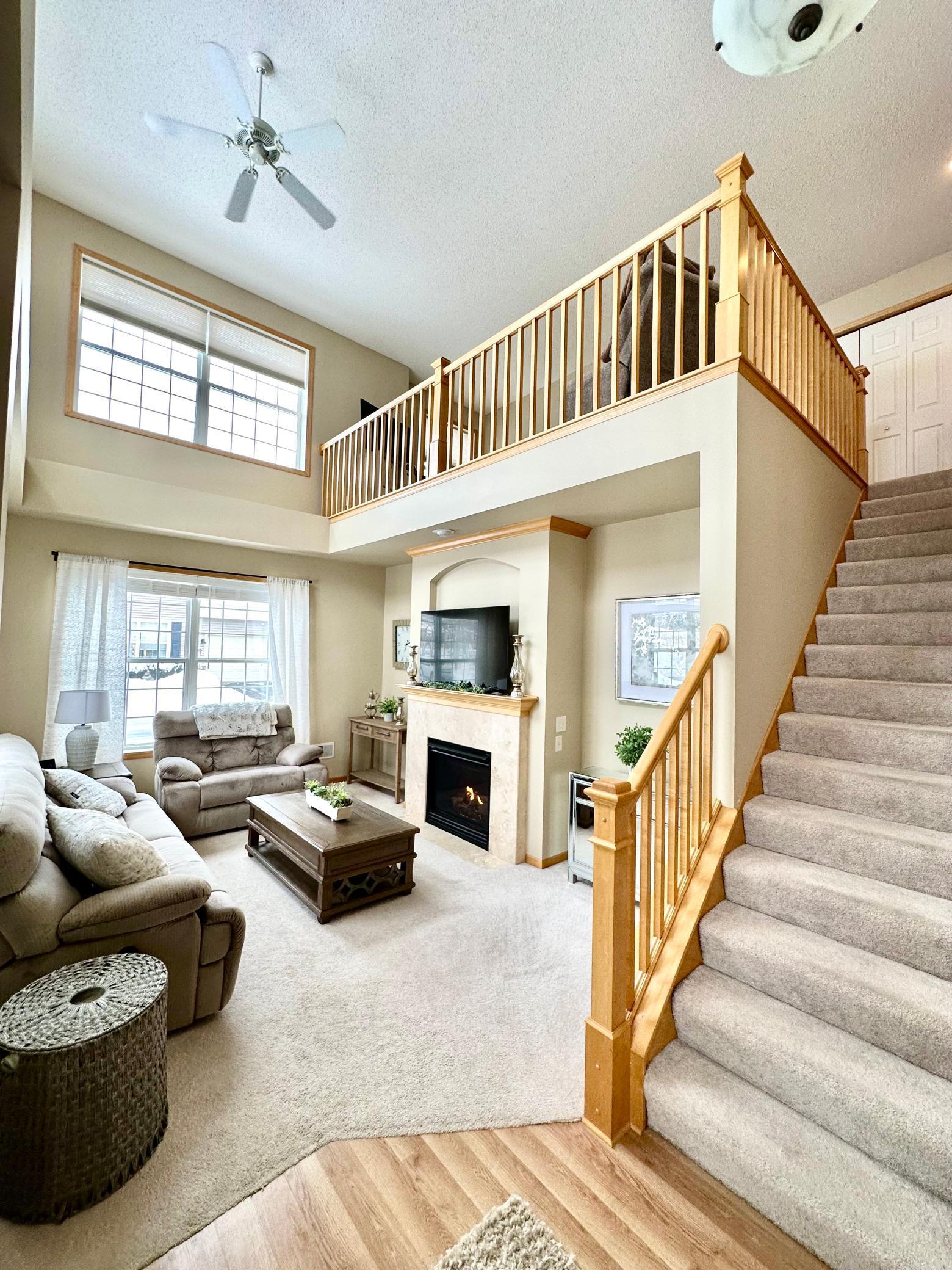 View of Residential at 4565 Victor Path #2, Hugo MN 55038, Hugo - Mike Wilen | Minnesota Team Real Estate