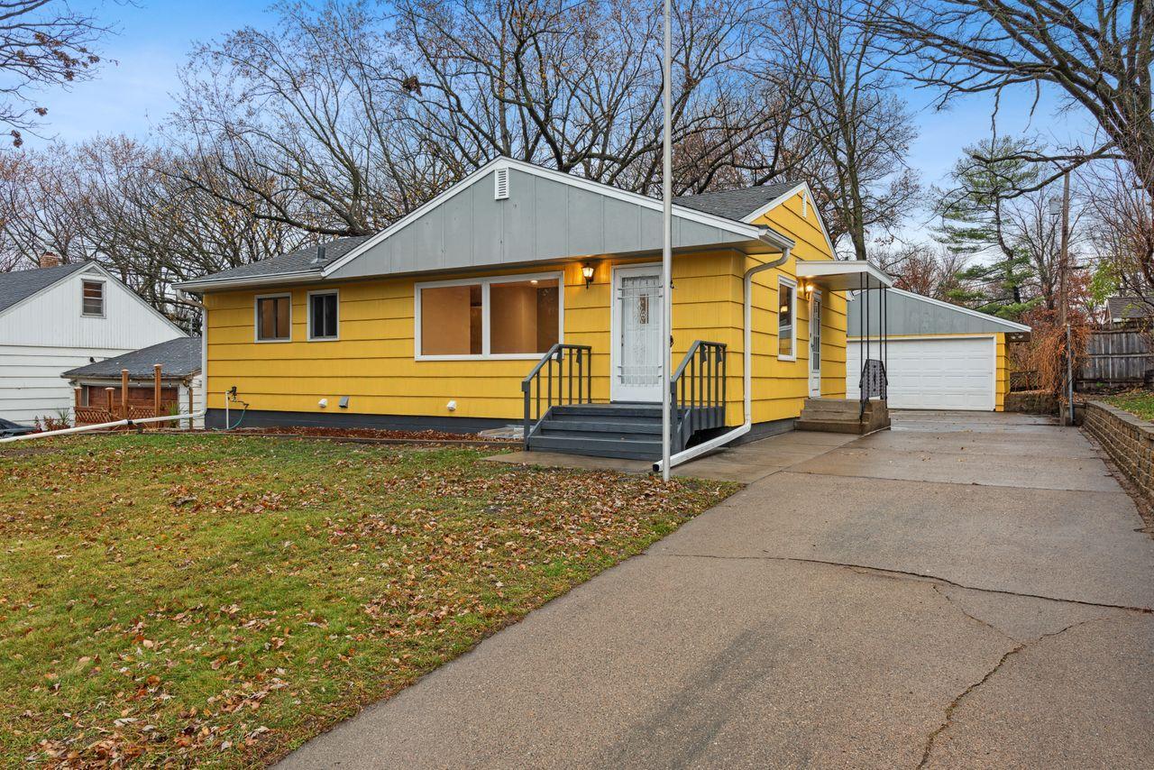View of Residential at 1140 3rd Street, New Brighton MN 55112, New Brighton - Mike Wilen | Minnesota Team Real Estate