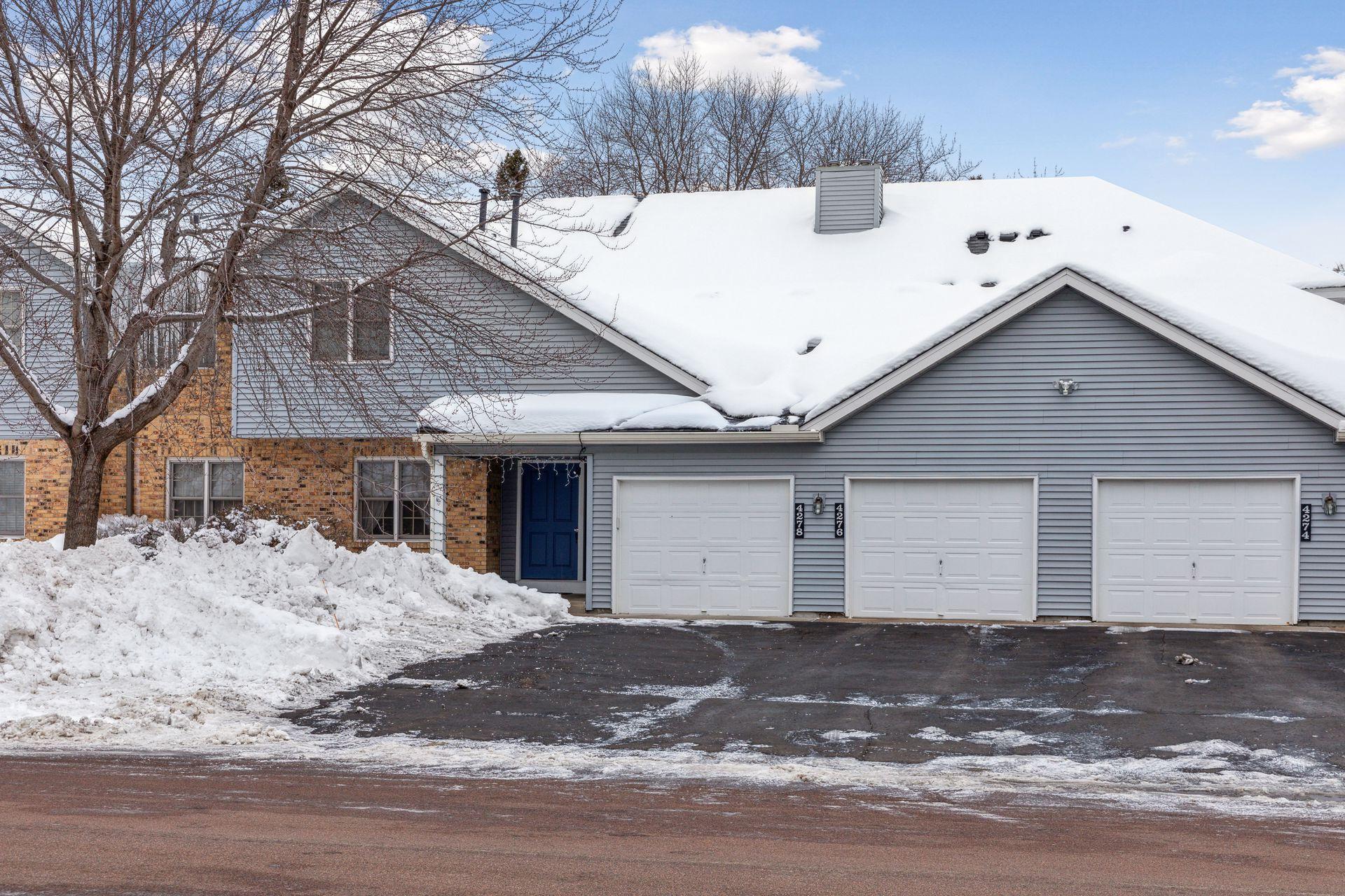 View of Residential at 4272 Oakmede Lane #56A, White Bear Twp MN 55110, White Bear Twp - Mike Wilen | Minnesota Team Real Estate