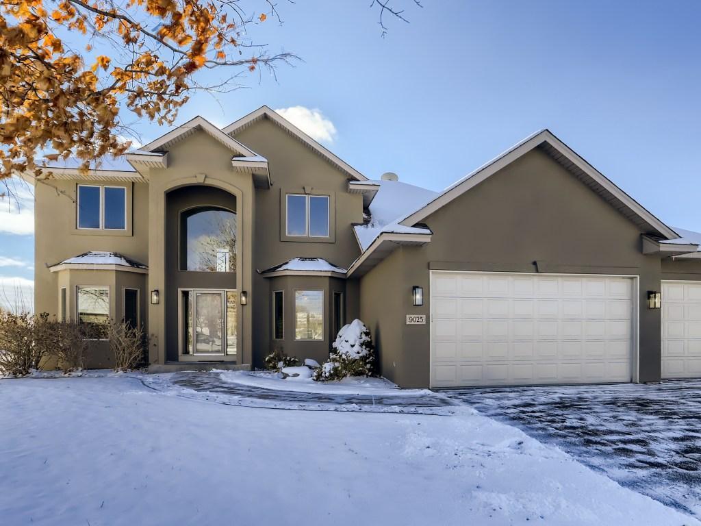 View of Residential at 9025 Archer Court, Maple Grove MN 55311, Maple Grove - Mike Wilen | Minnesota Team Real Estate