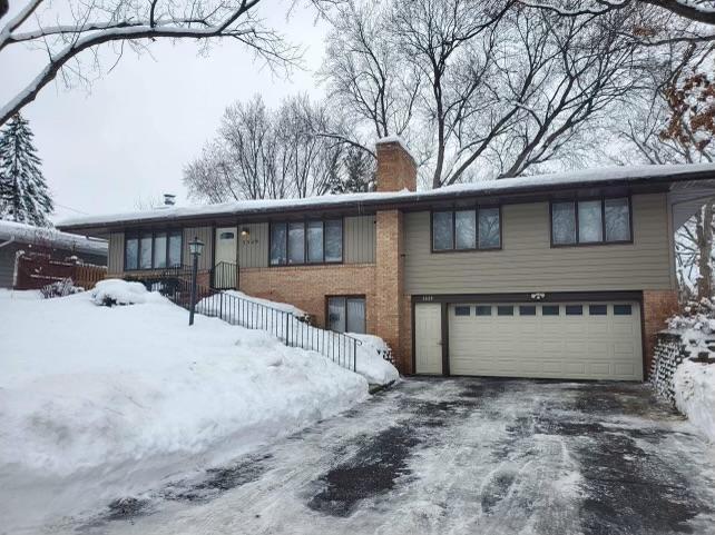View of Residential at 5520 Regis Trail, Fridley MN 55432, Fridley - Mike Wilen | Minnesota Team Real Estate