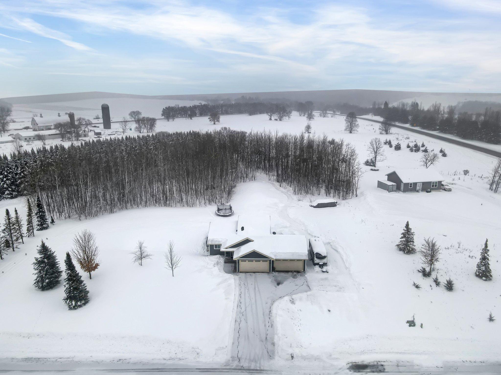 View of Residential at 26875 Sierra Avenue, Shafer MN 55074, Shafer - Mike Wilen | Minnesota Team Real Estate
