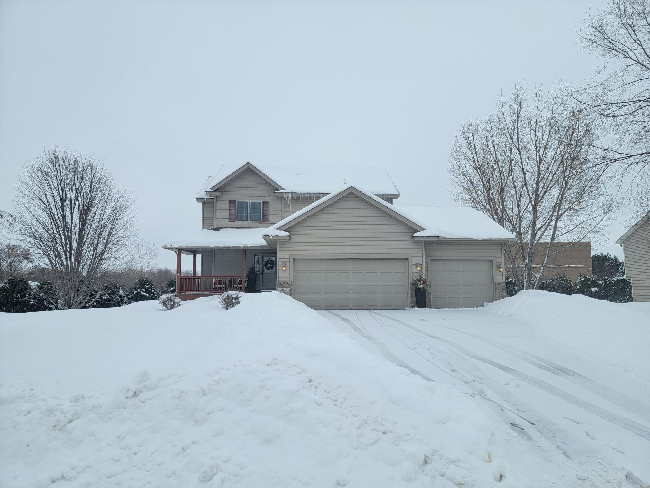 View of Residential at 29666 Shoreview Circle, Lindstrom MN 55045, Lindstrom - Mike Wilen | Minnesota Team Real Estate